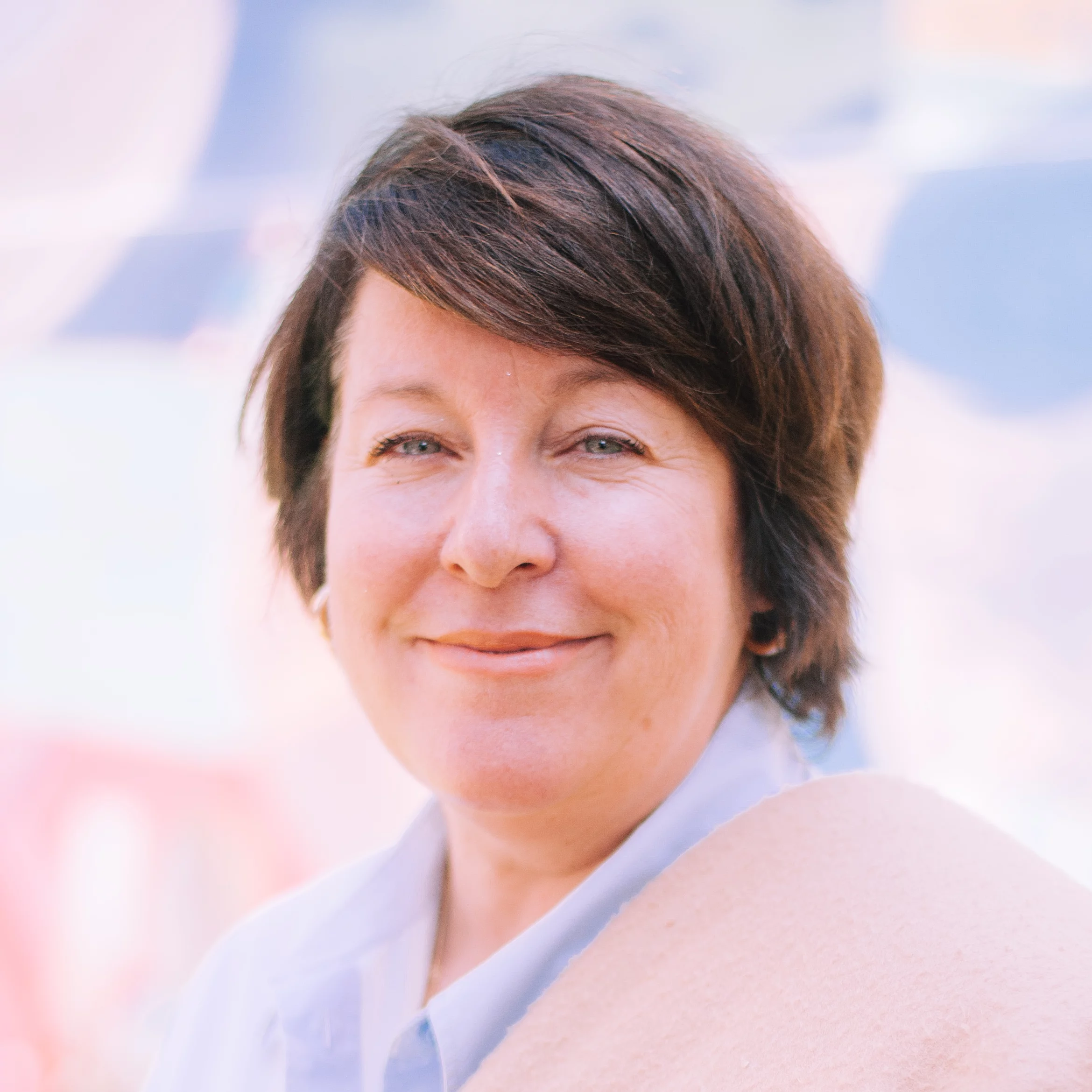 Christine Röhrs