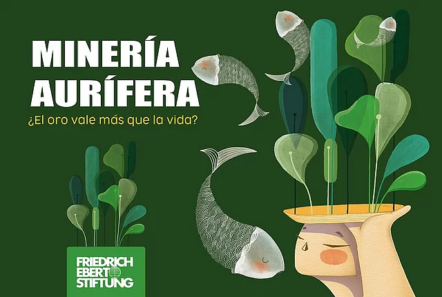 Acto de premiación del concurso FES 2023
