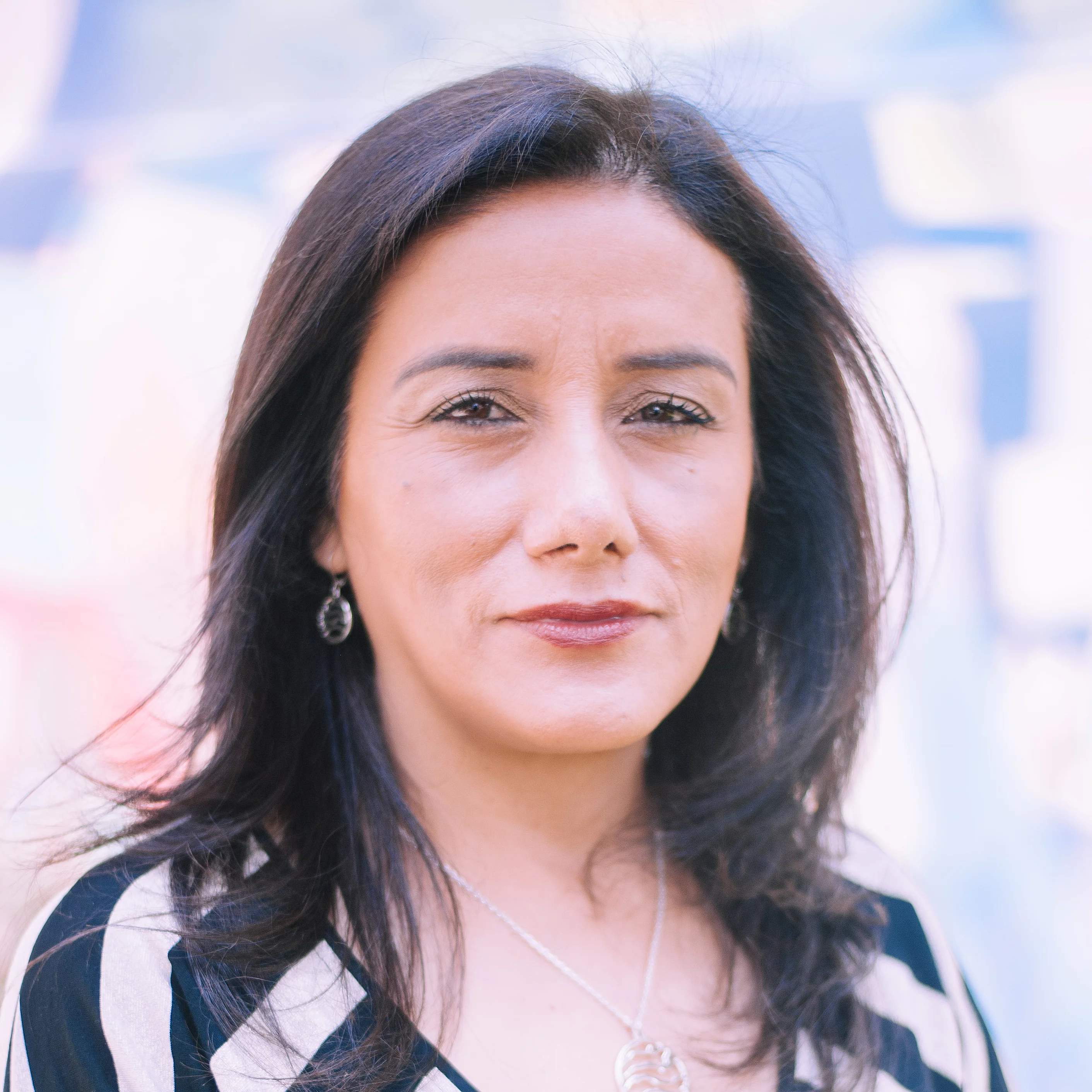 María Teresa Cardona