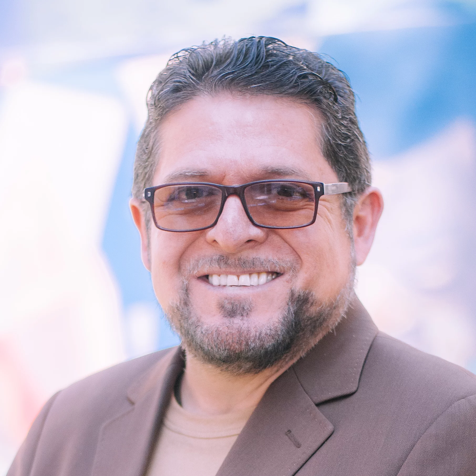  José Luis Exeni Rodríguez
