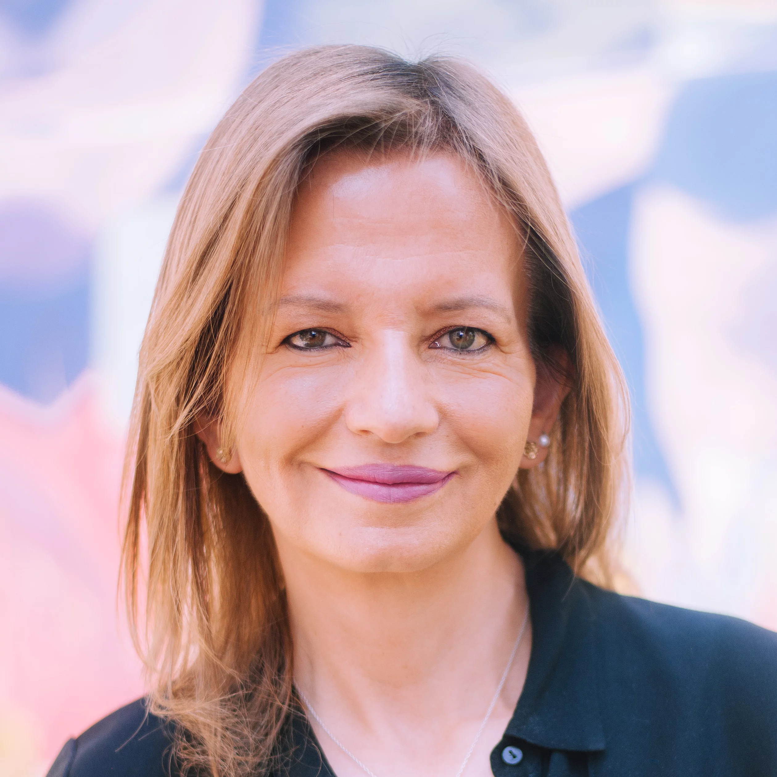 Claudia Larrazábal