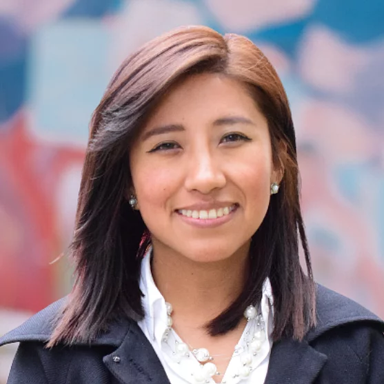 Ivonn Torreblanco