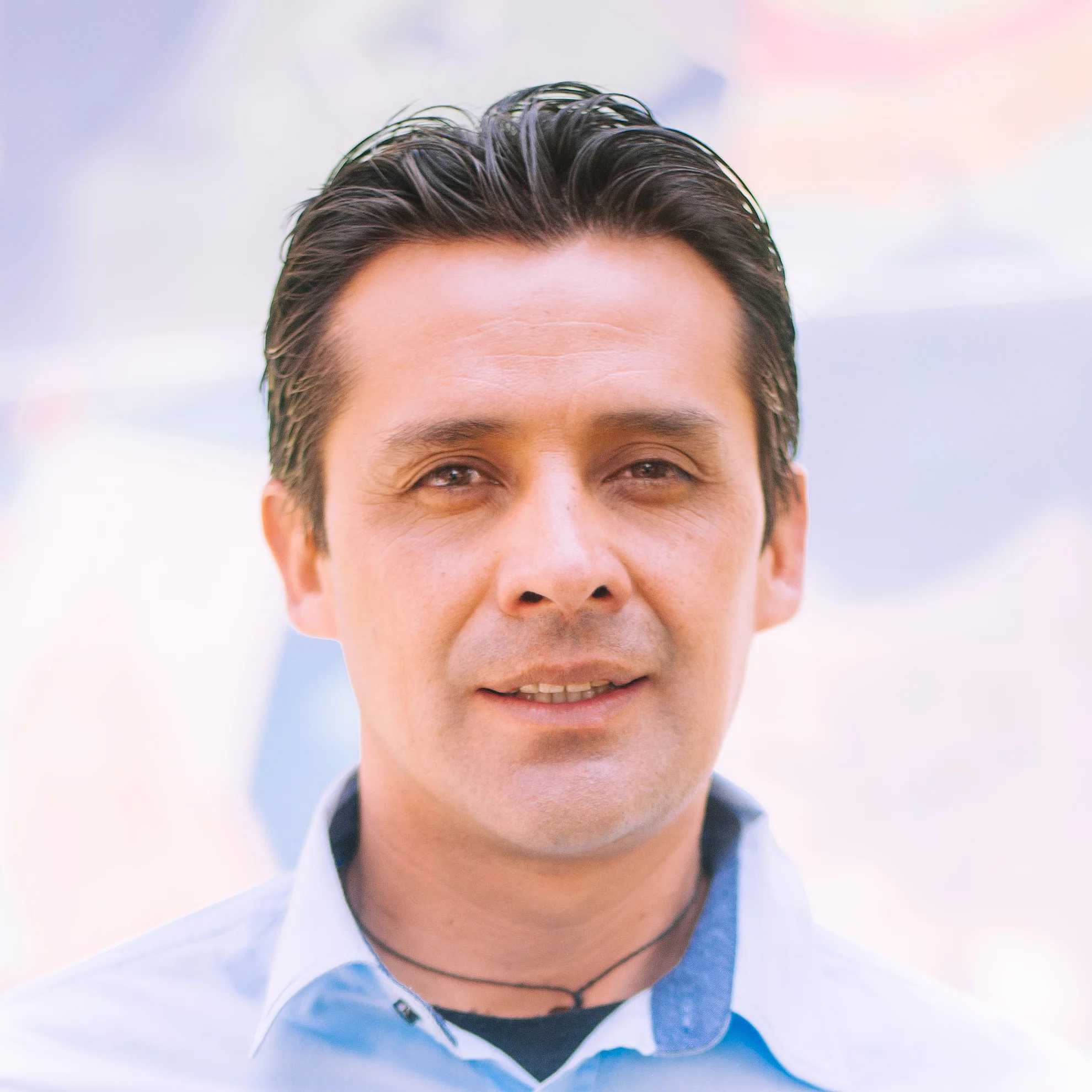 Briyan Soukup