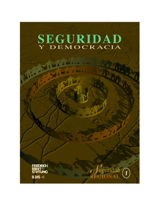 Seguridad y democracia