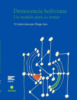 Democracia boliviana