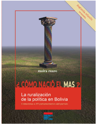 Cómo nació el MAS?