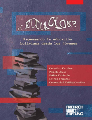 Educación?