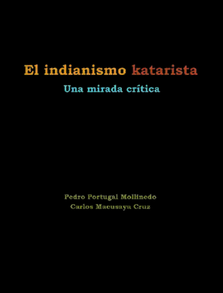 El indianismo katarista