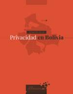 Situación de la privacidad en Bolivia