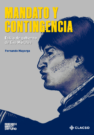 Mandato y contingencia