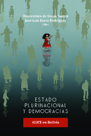 Estado plurinacional y democracias