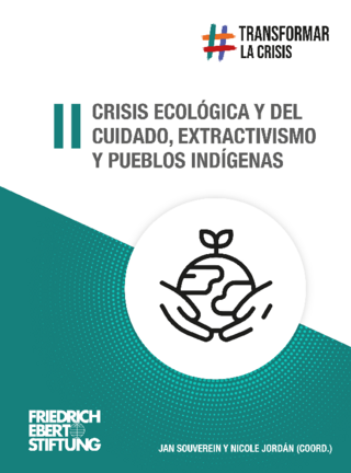 #Transformar la crisis