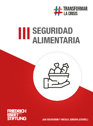 #Transformar la crisis
