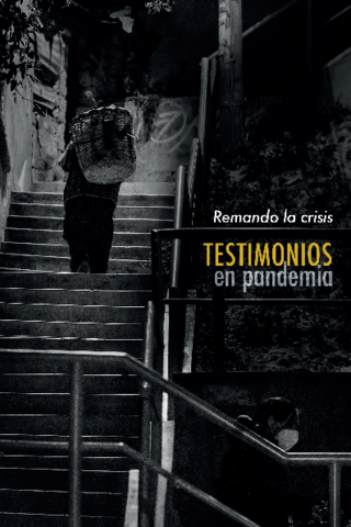 Remando la crisis. Testimonios en pandemia