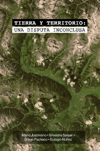 Tierra y territorio