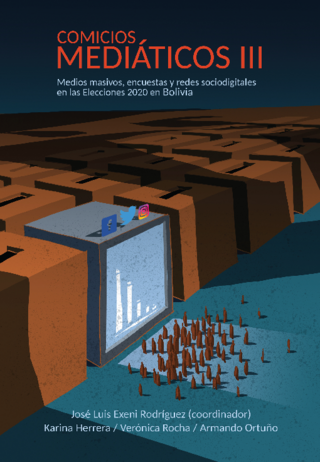 Comicios mediáticos III