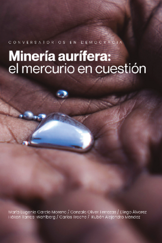 Minería aurífera