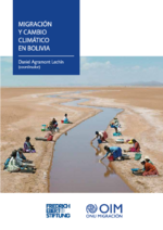 Migración y cambio climático en Bolivia