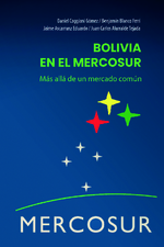 Bolivia en el Mercosur