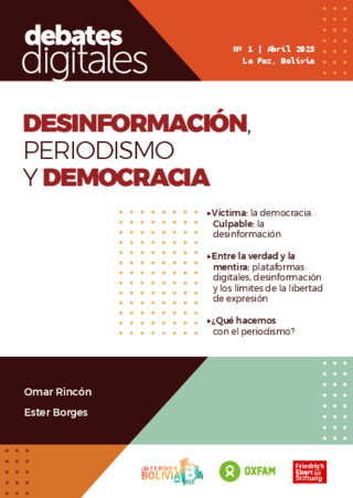 Desinformación, periodismo y democracia
