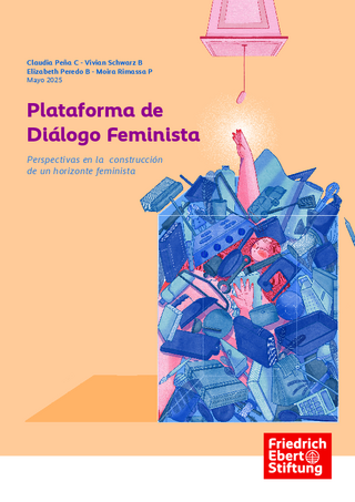 Plataforma de diálogo feminista