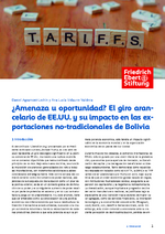 Amenaza u oportunidad?