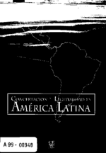 Concertación y legitimidad en América Latina