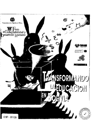 Transformando la educación en Bolivia